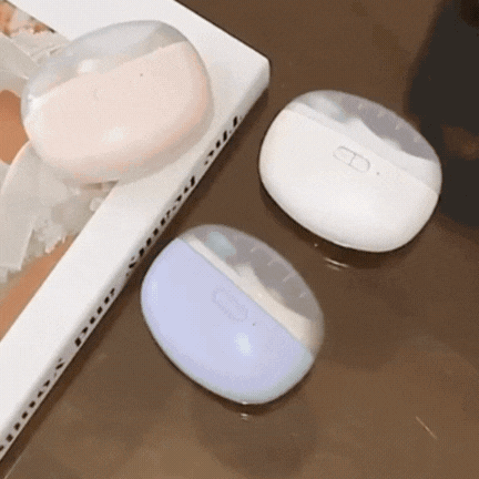 2-in-1 Wireless Nail Clipper