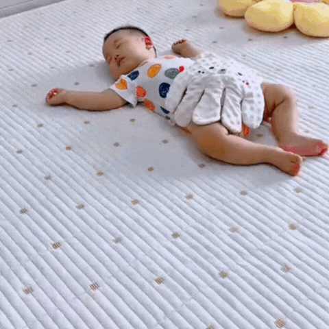 Baby Soothing Palm