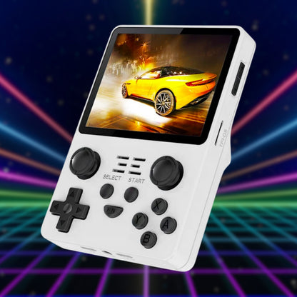Portable Retro Gaming Console