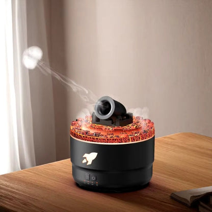 Cannon Lava Humidifier