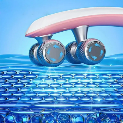 Facial Massager Roller