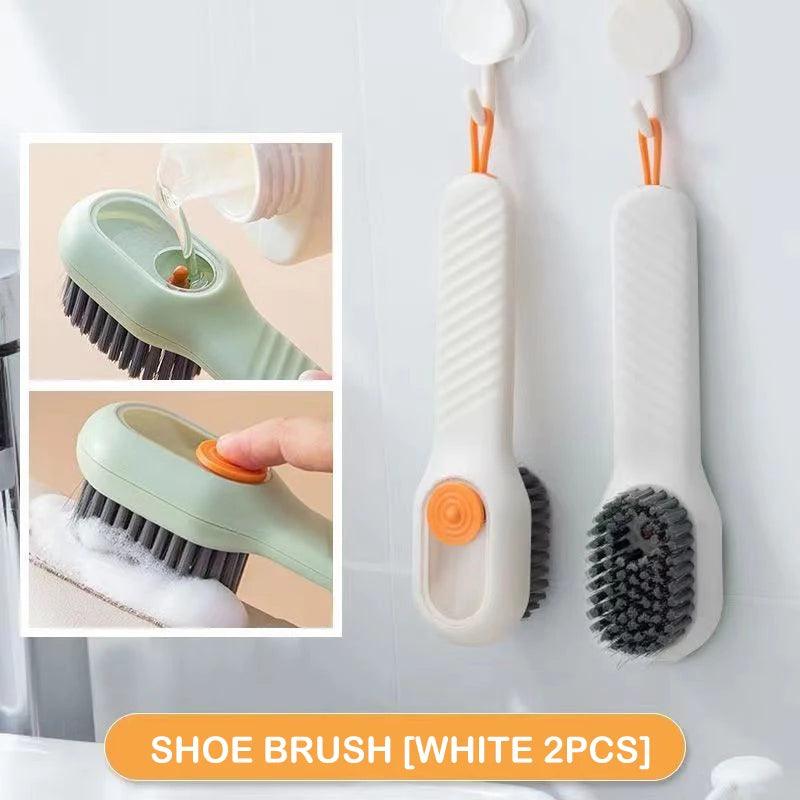 Shoe Cleaning Brush