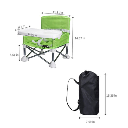 Toddler Camping Chair