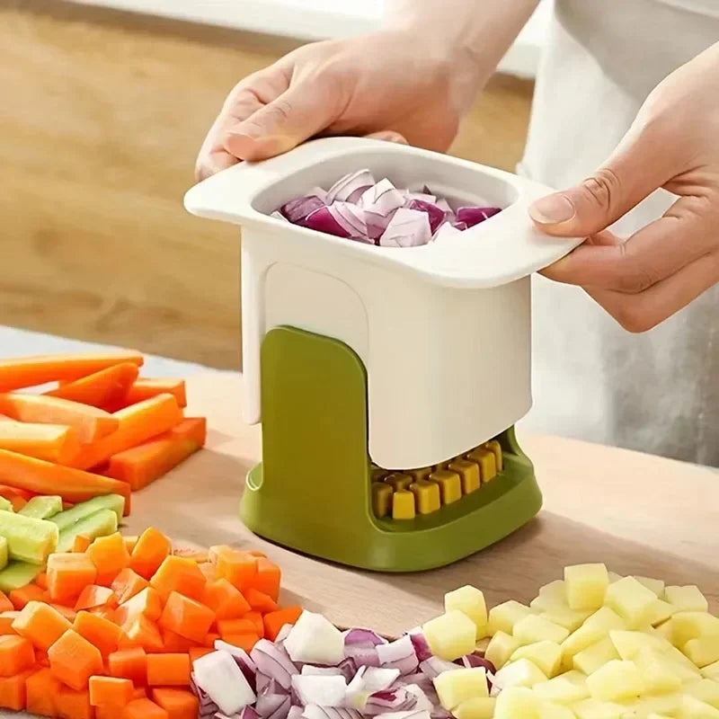 QuickDice Vegetable Dicer