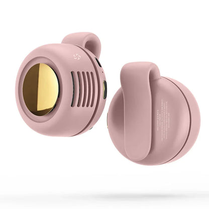 BreezeBuddy™ Portable Fan