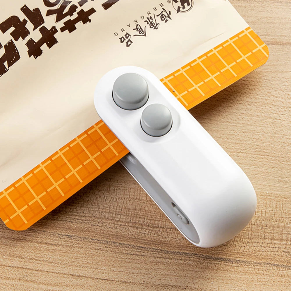 Mini Bag Sealer