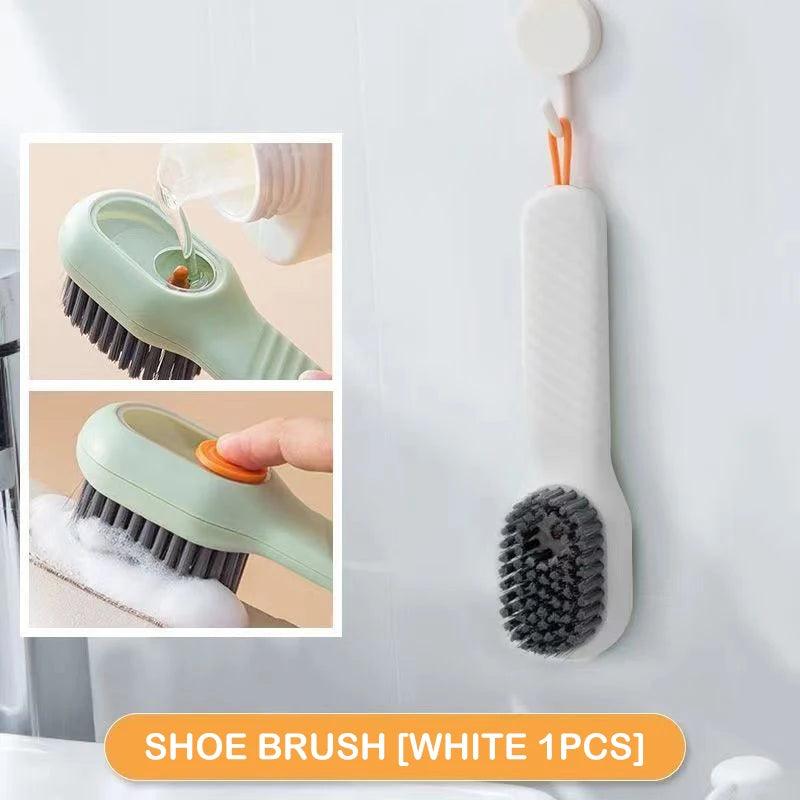 Shoe Cleaning Brush
