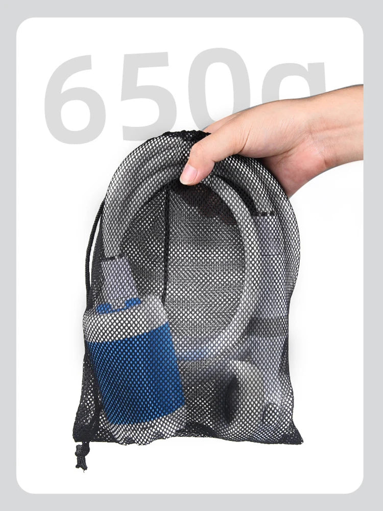 Outdoor Electric Shower