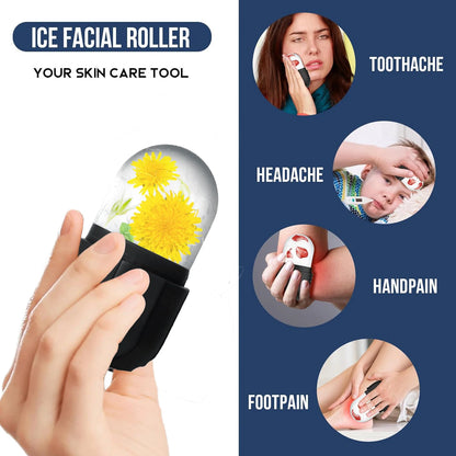 Facial Ice Roller