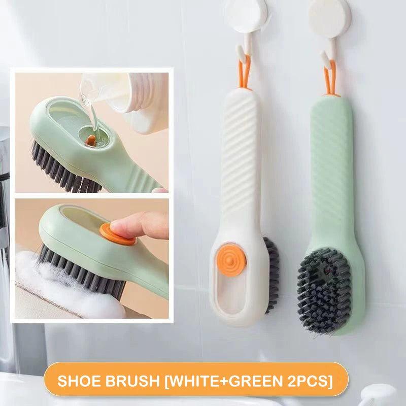 Shoe Cleaning Brush