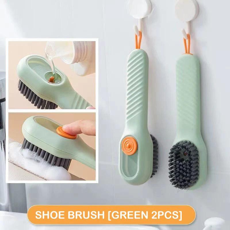 Shoe Cleaning Brush