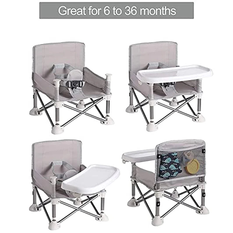 Toddler Camping Chair