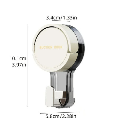 Super Strong Suction Hooks
