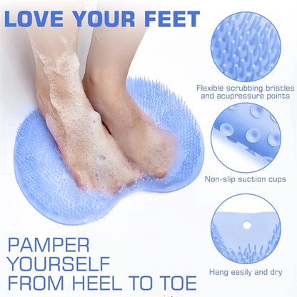 Foot Scrubber Mat