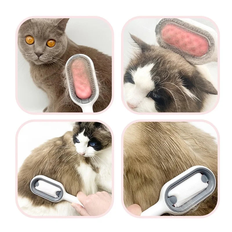Pet Hair Remover Comb