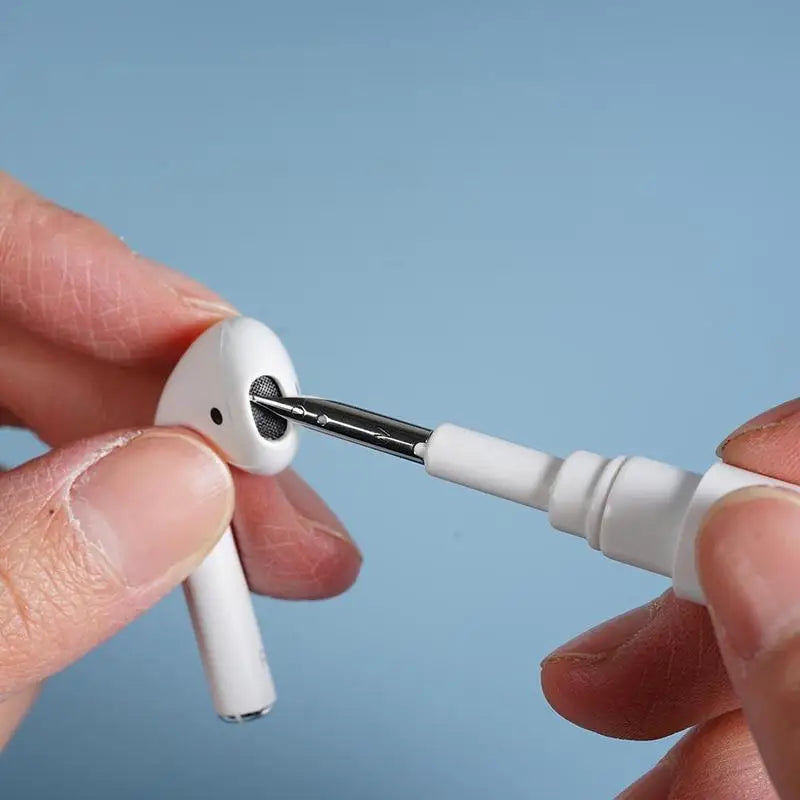 Bluetooth Earphone Cleaning Kit