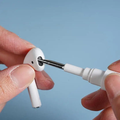 Bluetooth Earphone Cleaning Kit