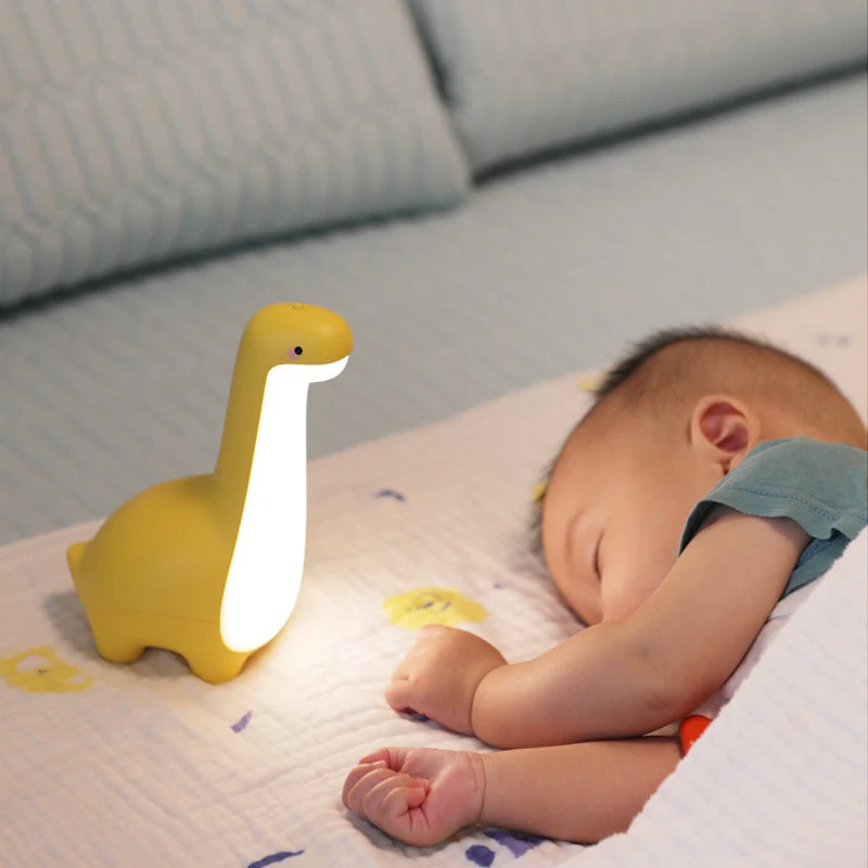 Dino Night Light