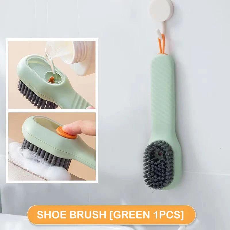 Shoe Cleaning Brush
