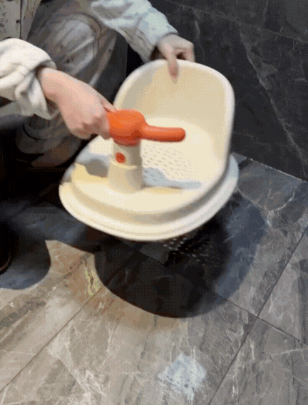 Cozy Kids Shower Seat