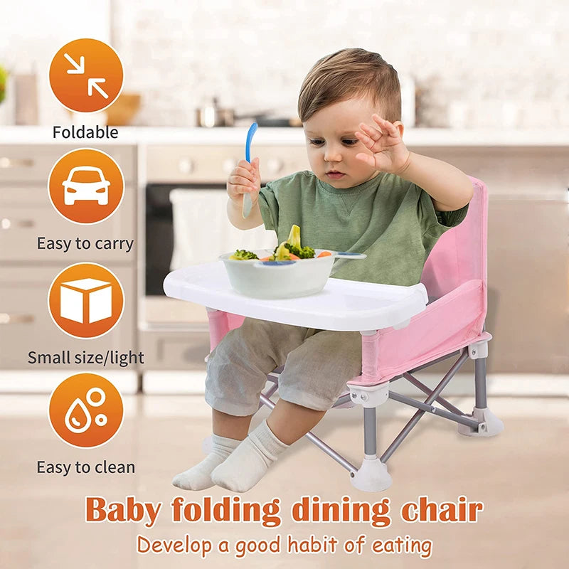 Toddler Camping Chair
