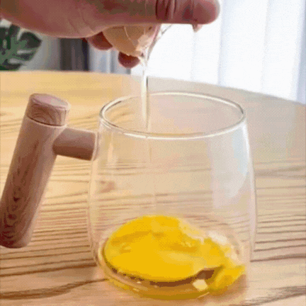 Self Stirring Mug - 400ml