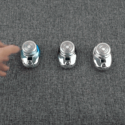 Mini Electric Razor