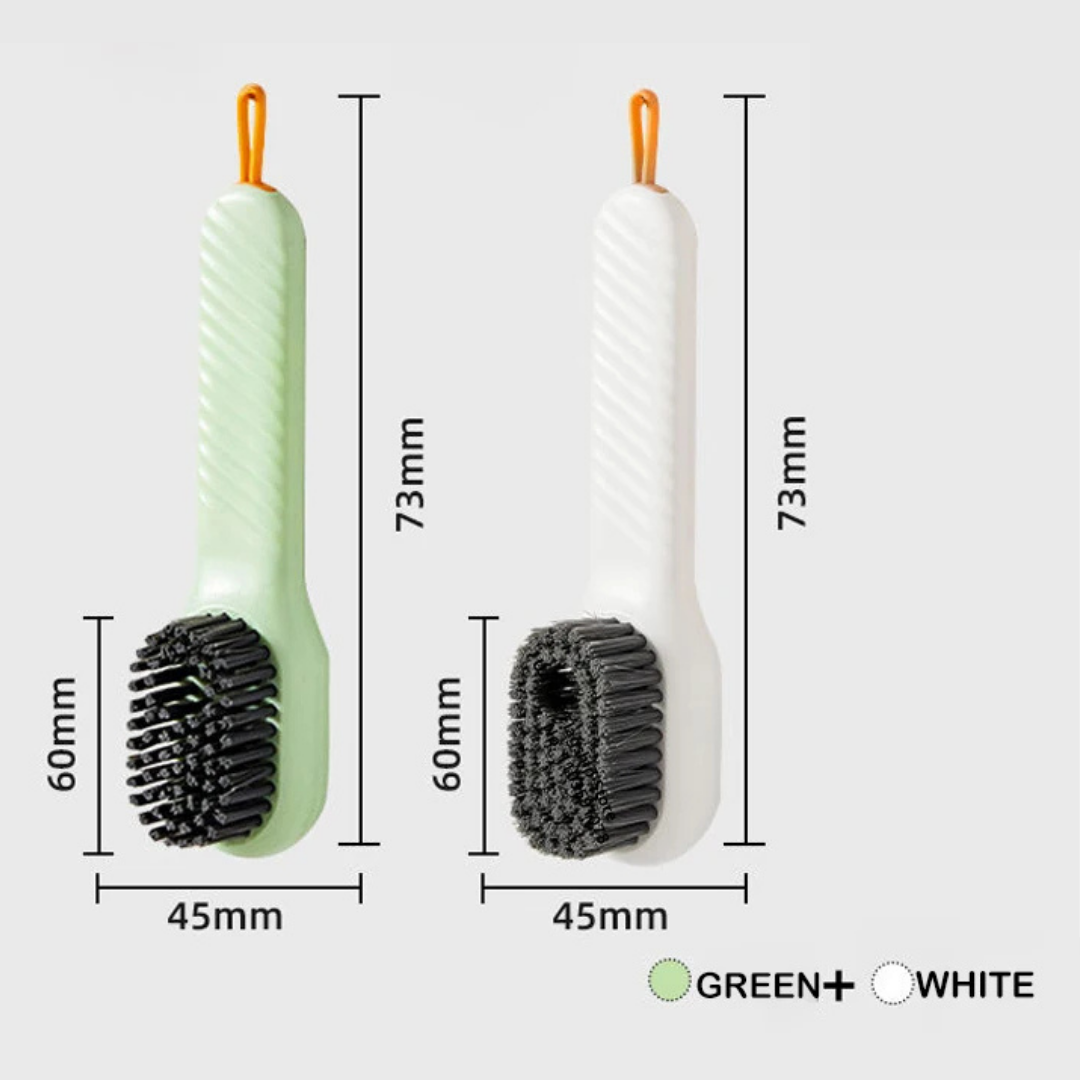 Shoe Cleaning Brush