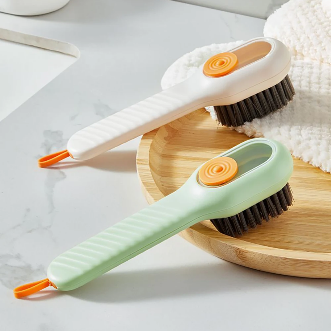 Shoe Cleaning Brush