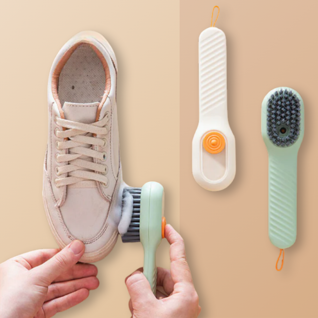 Shoe Cleaning Brush