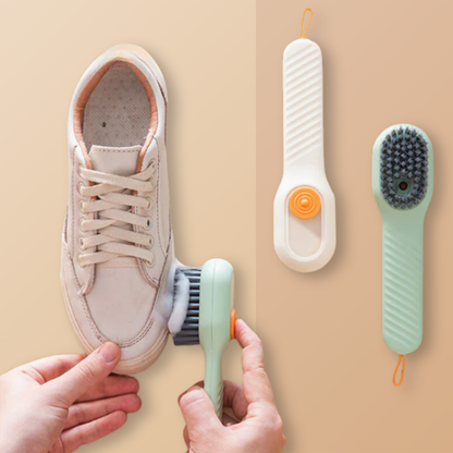 Shoe Cleaning Brush