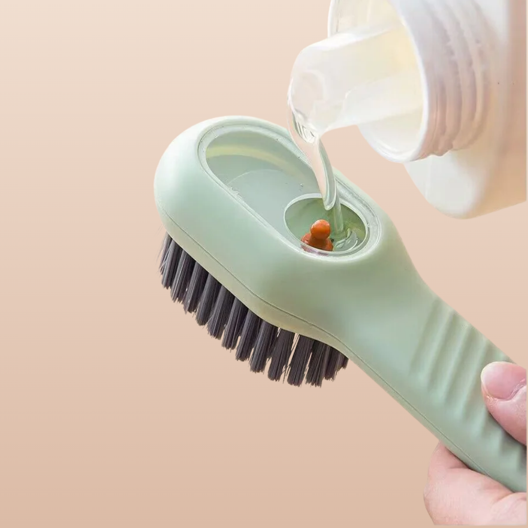 Shoe Cleaning Brush