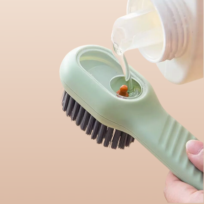 Shoe Cleaning Brush