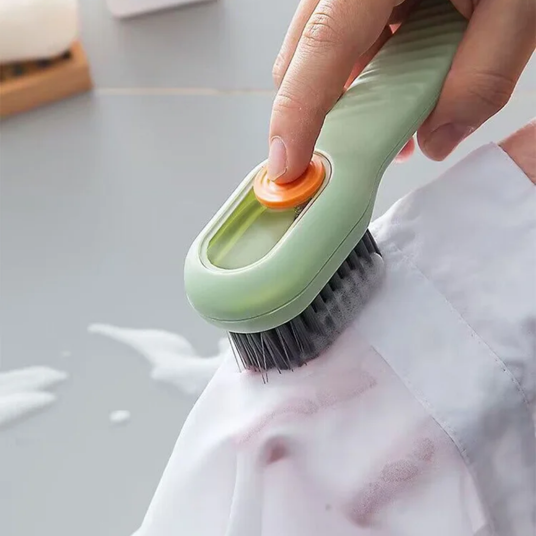 Shoe Cleaning Brush