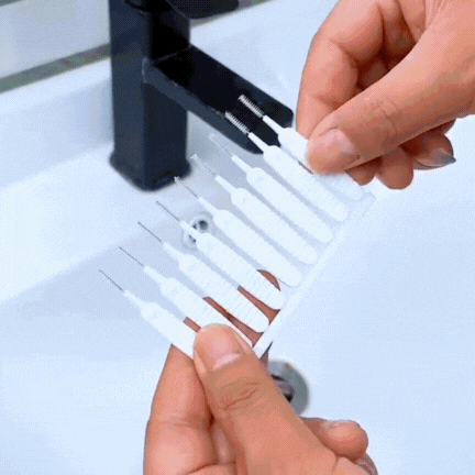 Shower Cleaning Brush