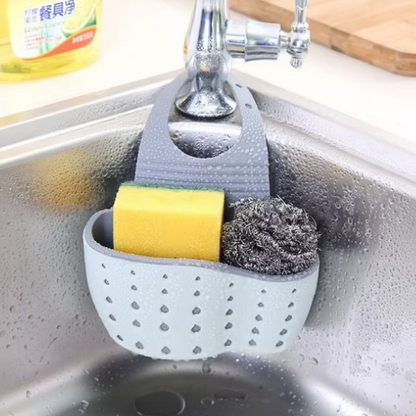 Sink Draining Organizer