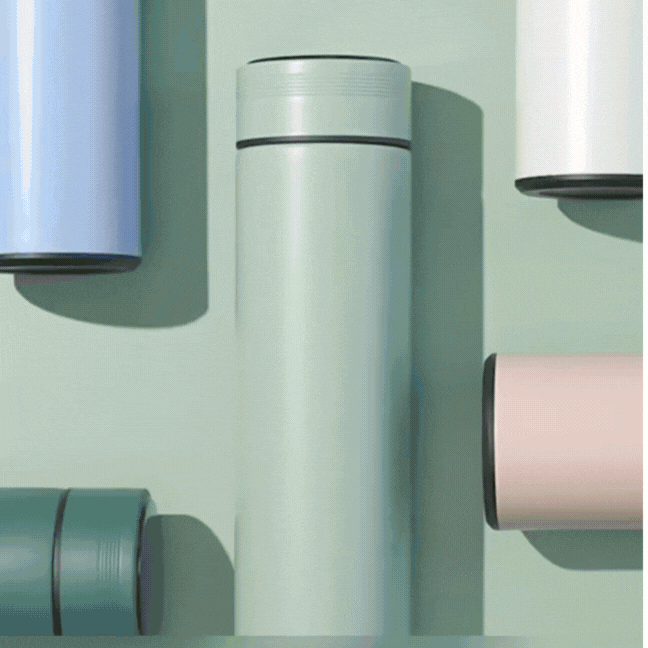 Smart Water Bottle (500ml)