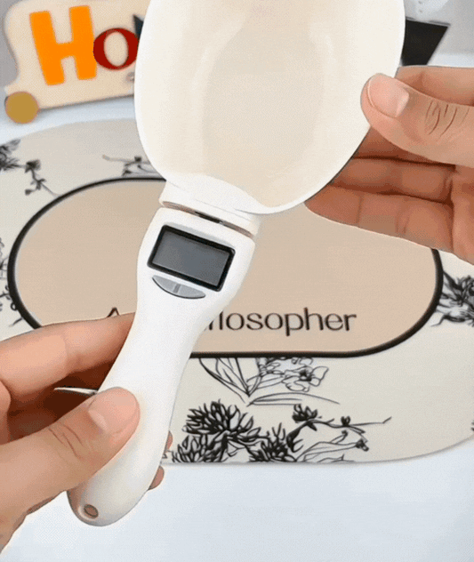 Digital Weighing Spoon