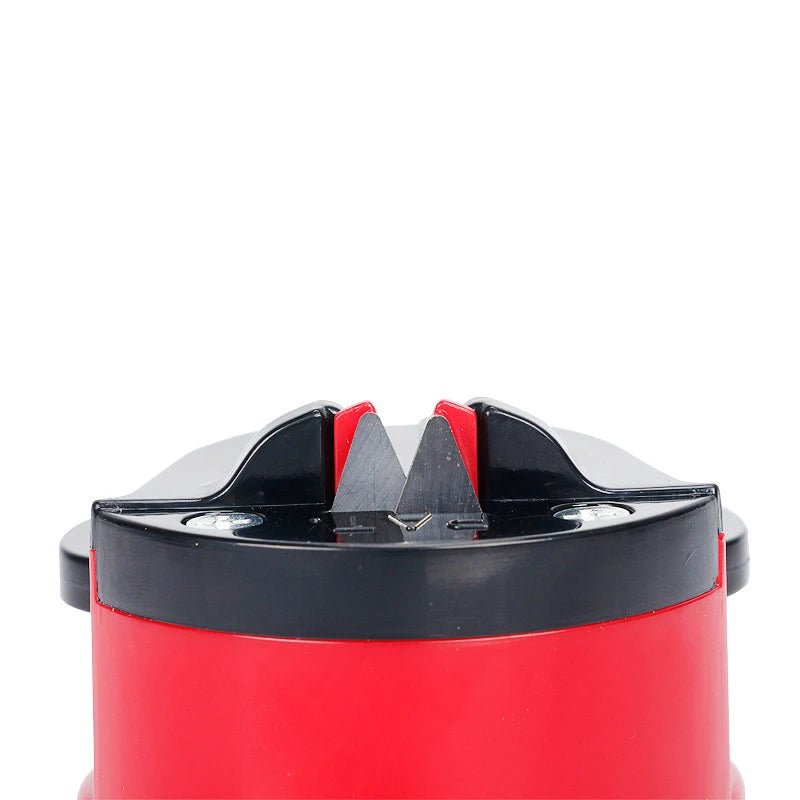 Suction Knife Sharpener