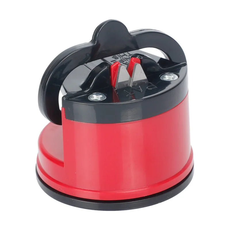 Suction Knife Sharpener
