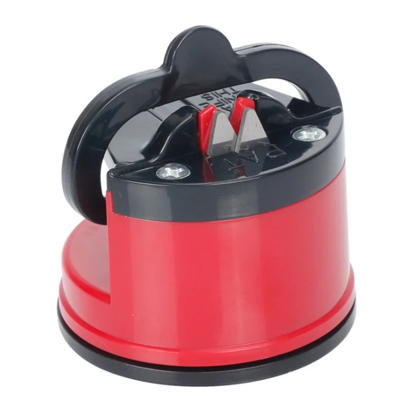 Suction Knife Sharpener