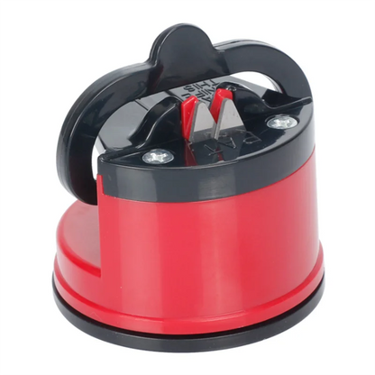 Suction Knife Sharpener