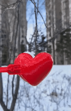 Animal Shaped Snowball Maker