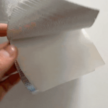 Super Waterproof Tape