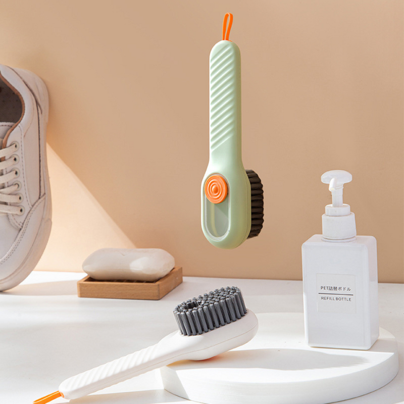 Shoe Cleaning Brush