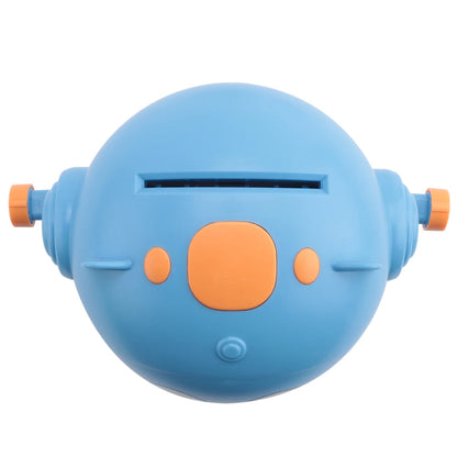 RISEN New Children'S Interactive Education Painting Robot -Montessori Learning Toys, with 100 Words Cards, Voice Interaction