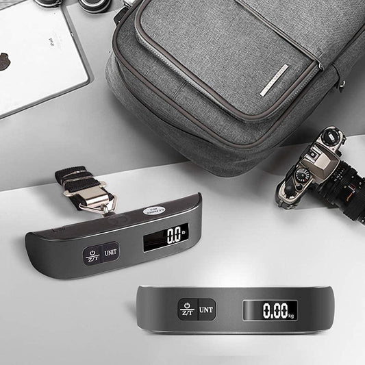 Travel Inspira Digital Luggage Scale