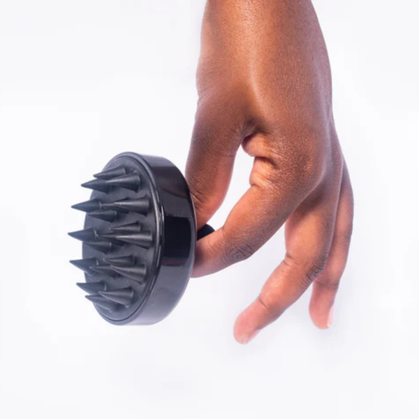 Soothing Scalp Massage Brush