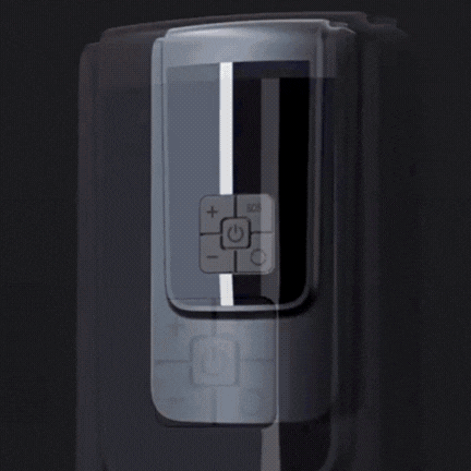 Wireless Digital Tire Inflator Air Pump