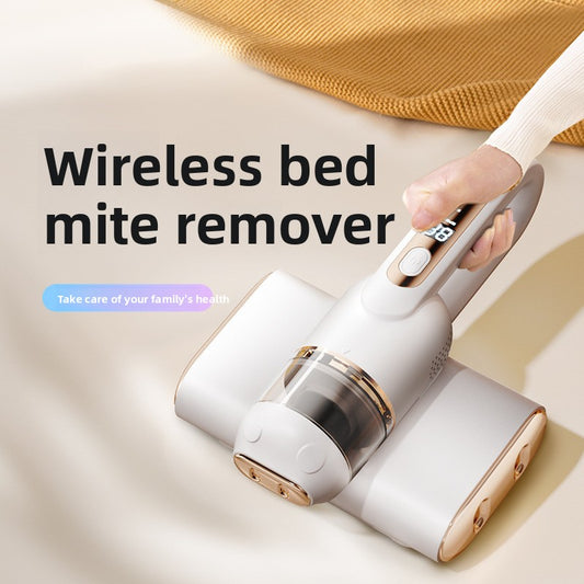 Handheld UV Sterilizer Mite Remover Vacuum Cleaner